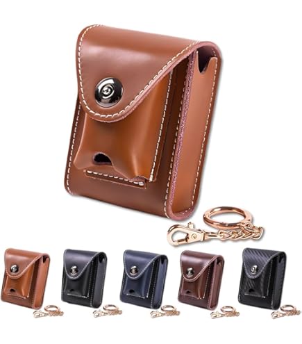 Amazon | タバコケース 煙草入れ シガレットケース シガーケース